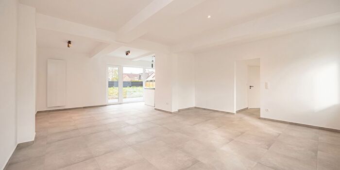 Huizen Koop Huur - 2