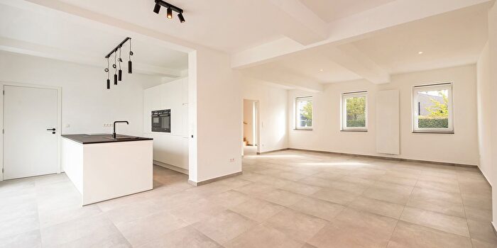 3-kamerhuis te koop in Westmeerbeek