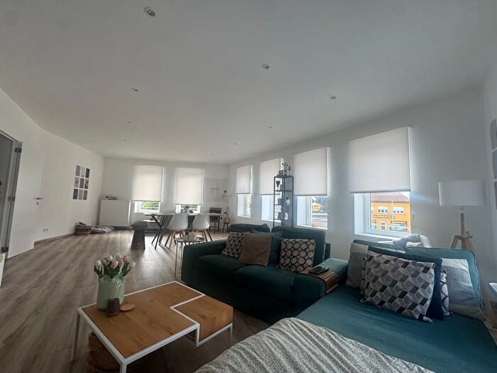 Huizen Koop Huur - 3