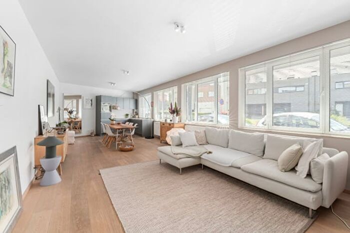 Huizen Koop Huur - 3
