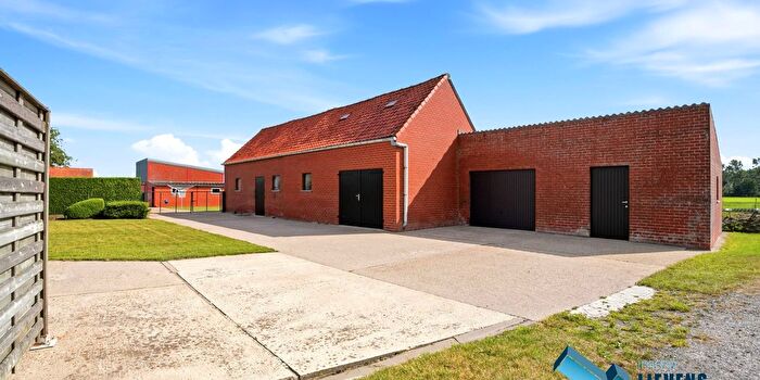 Huizen Koop Huur - 3