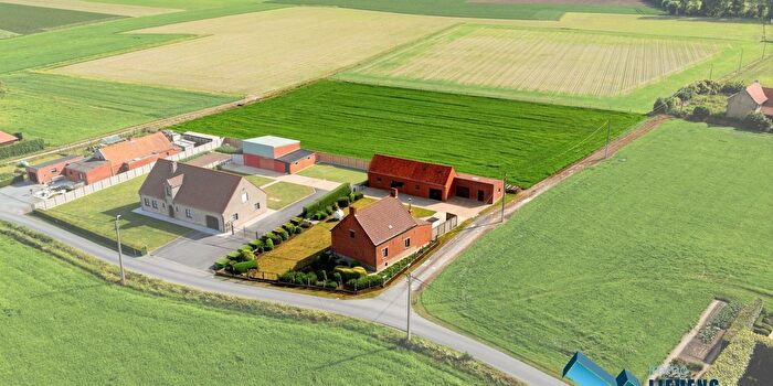 Huis te koop in Bovekerke