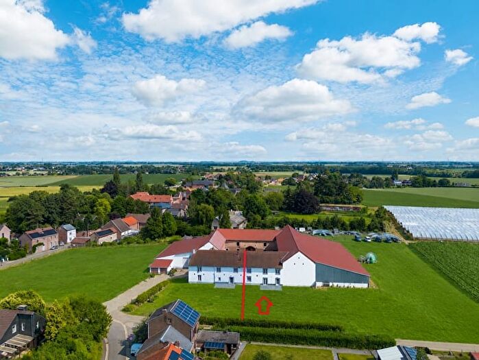 3-kamerhuis te huur in FIZE-LE-MARSAL