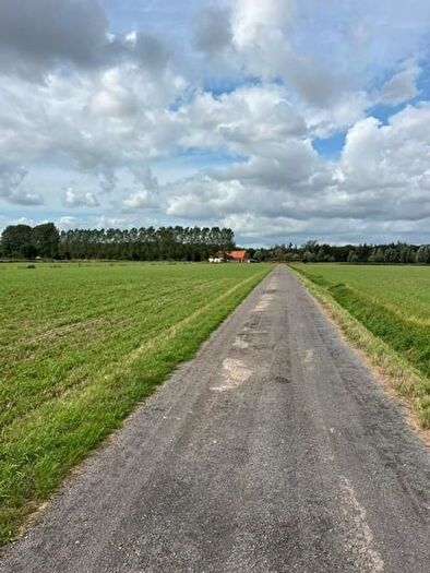 2-kamerhuis te koop in Waarschoot