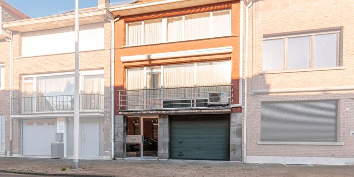 4-kamerhuis te koop in Niel
