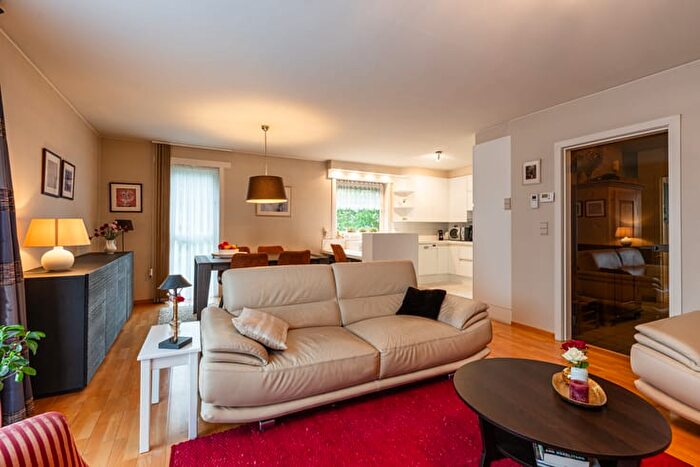 3-kamerappartement te koop in Gent