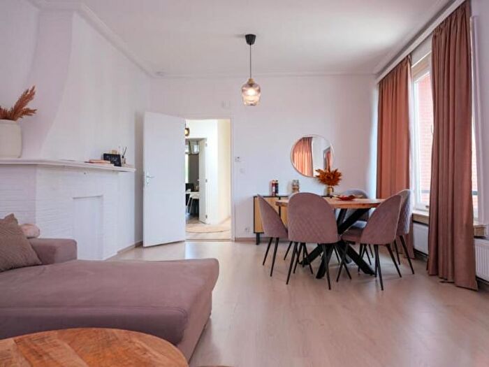 2-kamerappartement te koop in Wommelgem