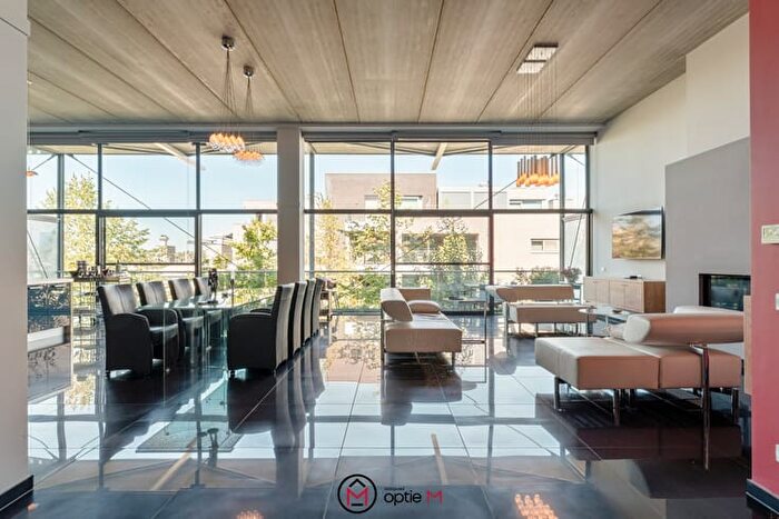 10-kamerappartement te koop in Hasselt