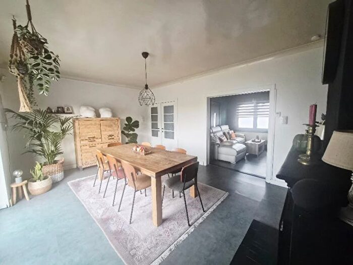4-kamerhuis te koop in Ramsdonk