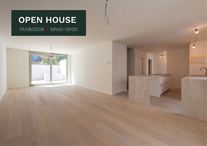 5-kamerhuis te koop in Knokke