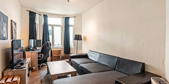 1-kamerappartement te koop in Deurne
