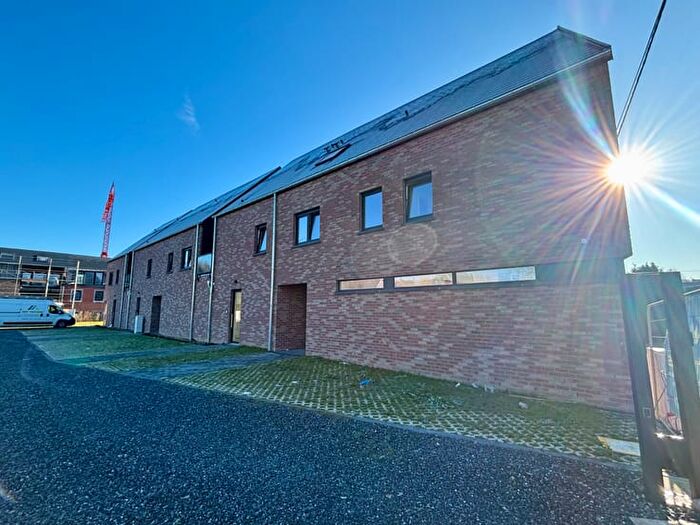3-kamerhuis te koop in Oupeye