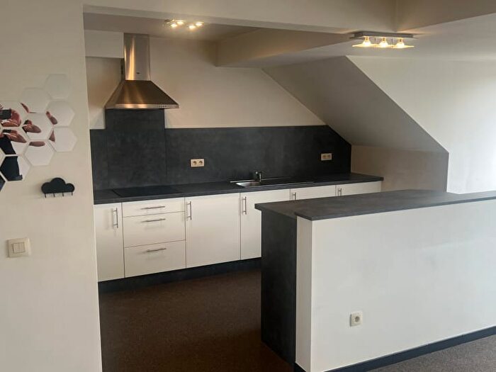 1-kamerappartement te huur in Maaseik