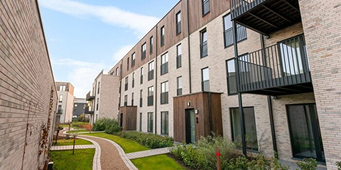 Appartement te koop in Lier