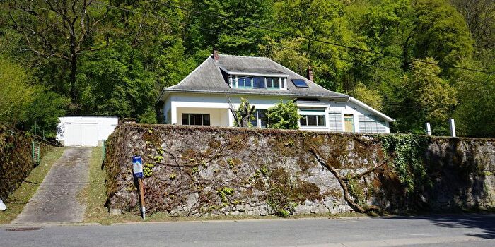 3-kamerhuis te koop in Durbuy