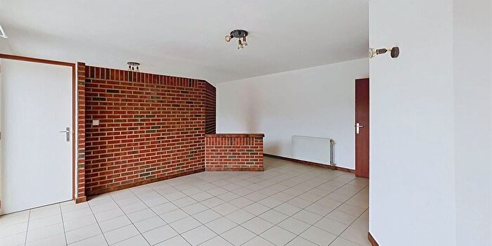 1-kamerappartement te huur in Arquennes