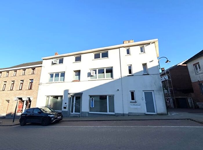2-kamerhuis te koop in Perwez