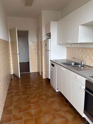 6-kamerappartement te koop in Liège
