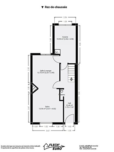 Huizen Koop Huur - 3