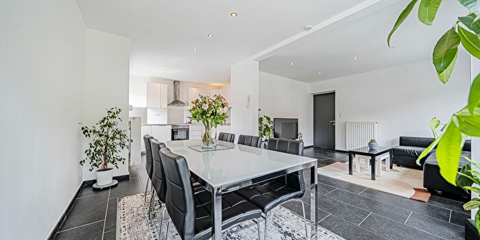 5-kamerhuis te koop in Jupille-sur-Meuse