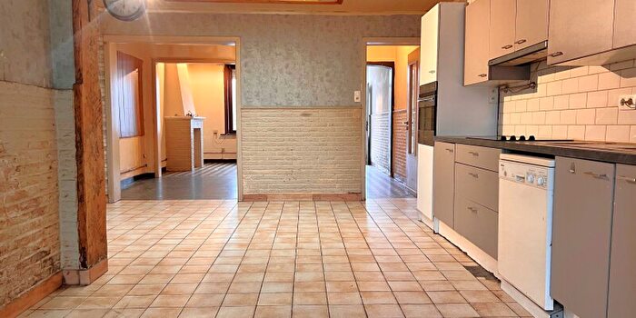 Huizen Koop Huur - 2
