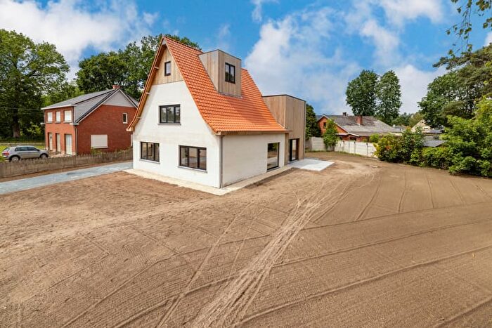 Huizen Koop Huur - 2