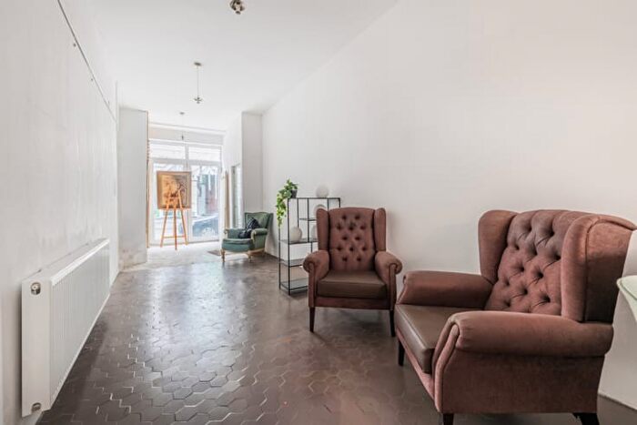 Huizen Koop Huur - 2
