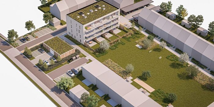 Huizen Koop Huur - 2