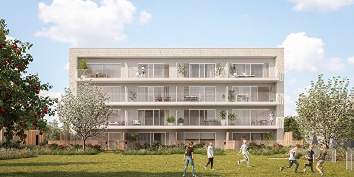 Huizen Koop Huur - 3