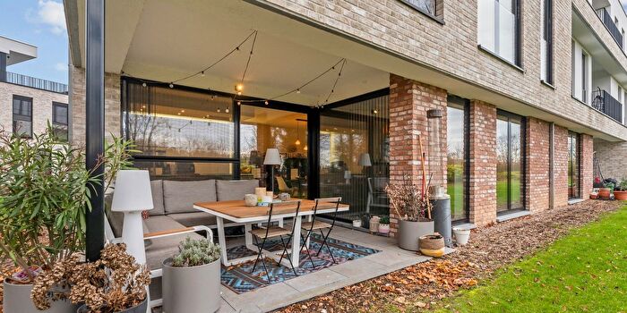 Huizen Koop Huur - 3