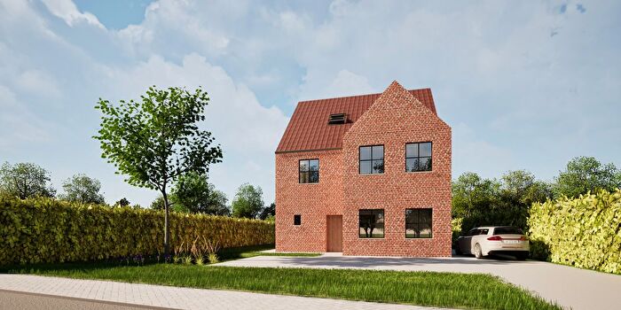2-kamerappartement te koop in Bocholt