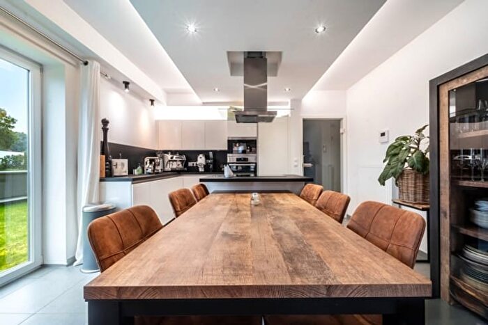2-kamerappartement te koop in Seraing