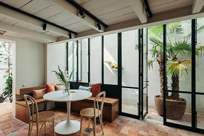 3-kamerhuis te koop in Antwerpen