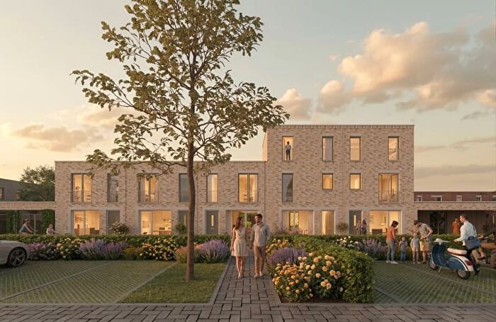 Huis te koop in Oostakker