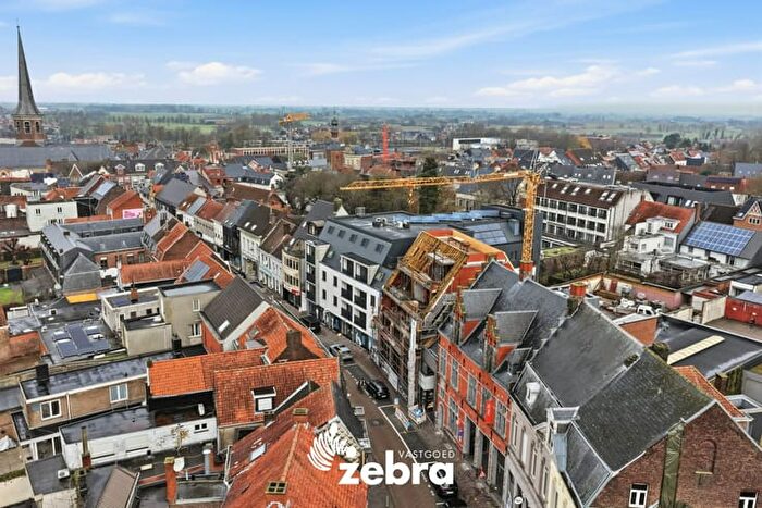 Huizen Koop Huur - 2