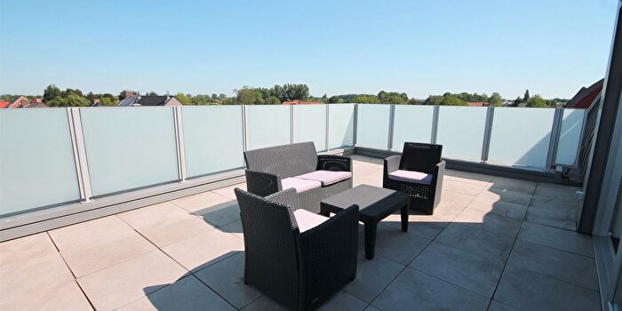 1-kamerappartement te huur in Lochristi