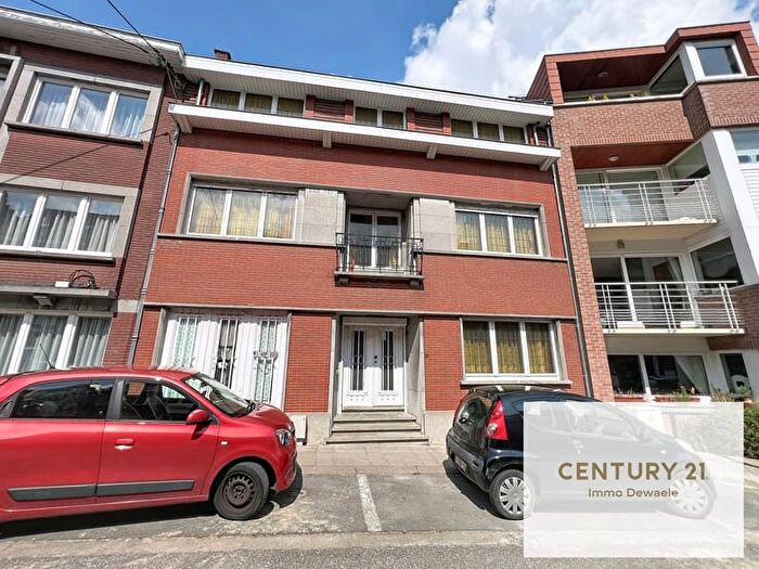 6-kamerhuis te koop in BRAINE-L'ALLEUD
