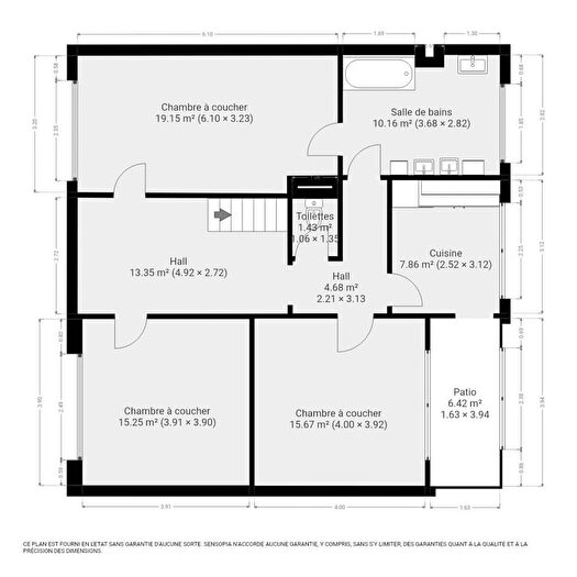 Huizen Koop Huur - 3