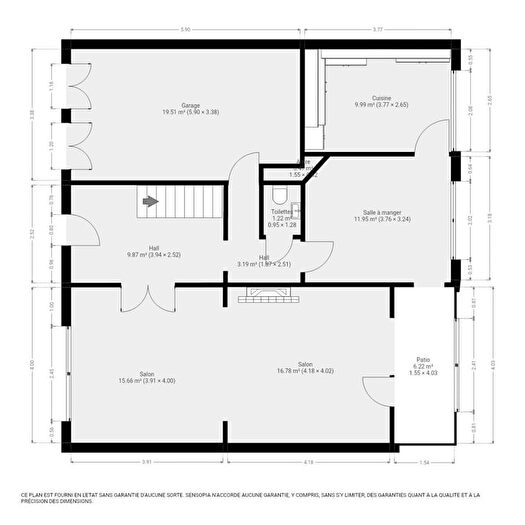 Huizen Koop Huur - 2