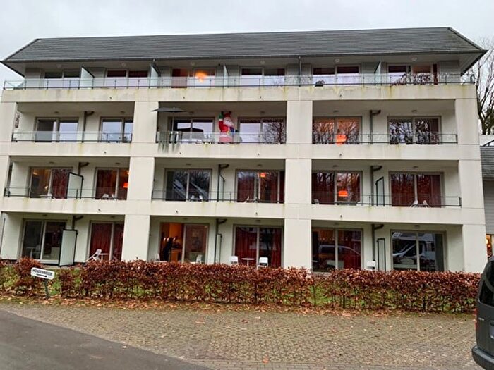 2-kamerappartement te koop in Houthalen-Helchteren