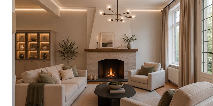 Huizen Koop Huur - 2