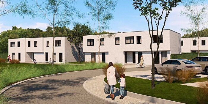 Huizen Koop Huur - 2