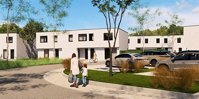 Huizen Koop Huur - 3