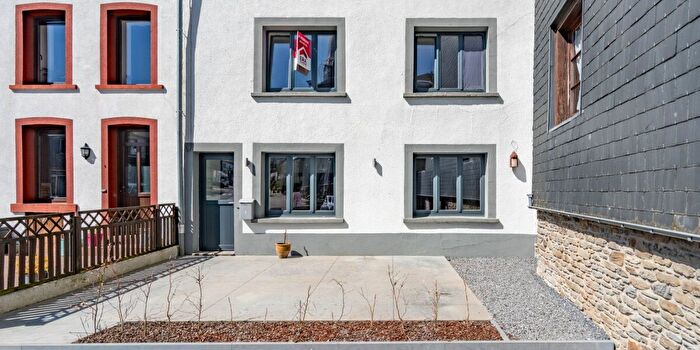 3-kamerhuis te koop in Corbion