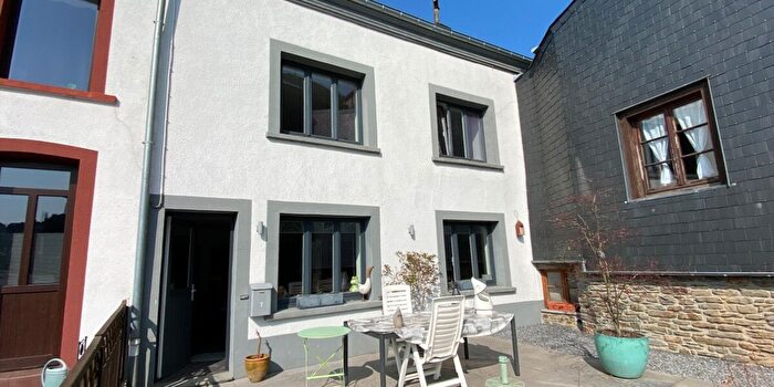 Huizen Koop Huur - 3