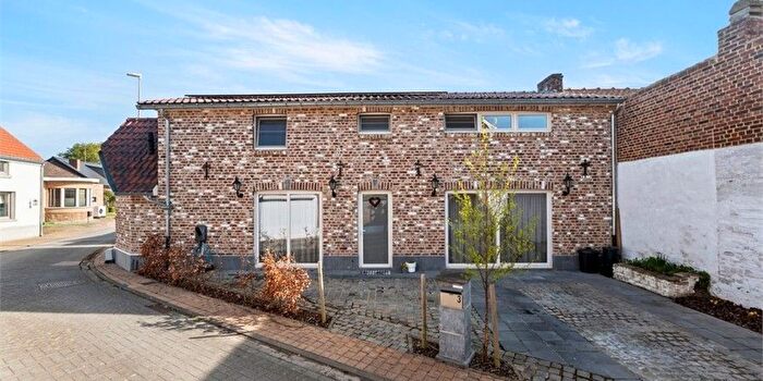 2-kamerhuis te koop in Velm