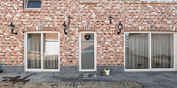 Huizen Koop Huur - 2