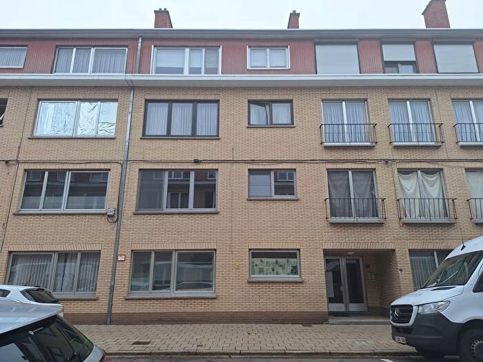 1-kamerappartement te huur in Hasselt