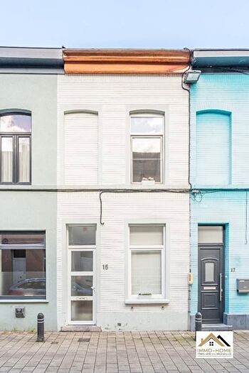 1-kamerhuis te koop in Gent (9000)