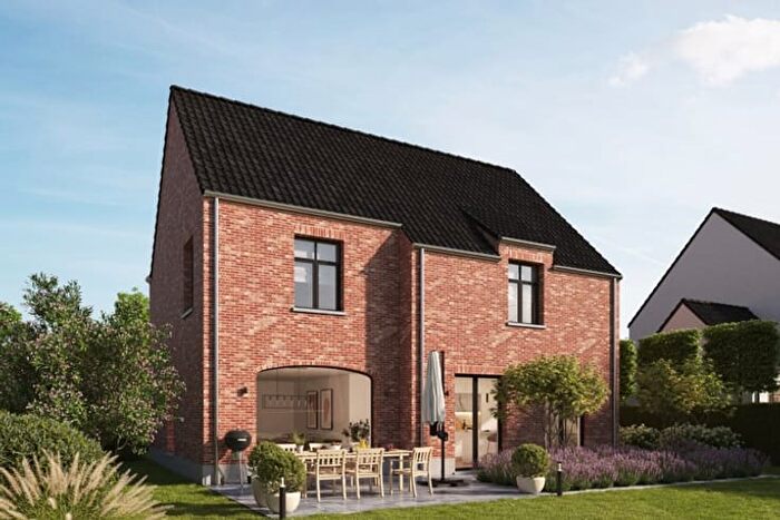 Huizen Koop Huur - 3